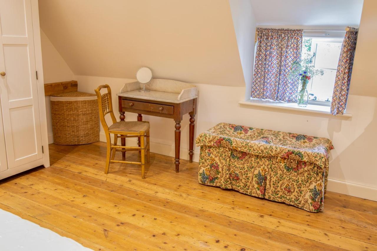 Thatch Cottage - Luxury Norfolk Hideaway NWI Esterno foto